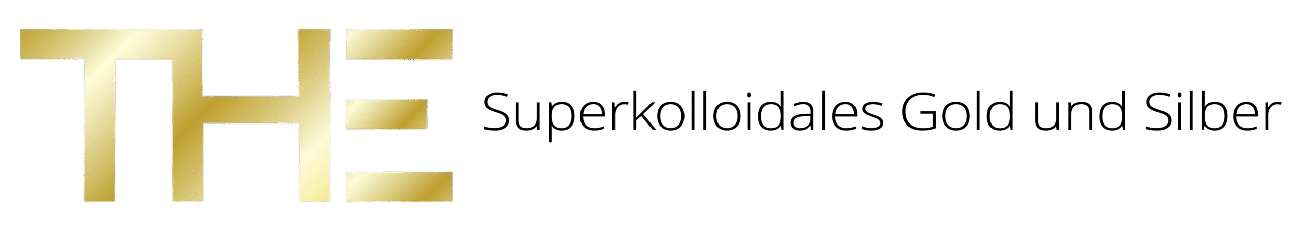Superkolloid Super Kolloidales Gold und Silber